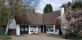 Atelierhaus Tannenweg
